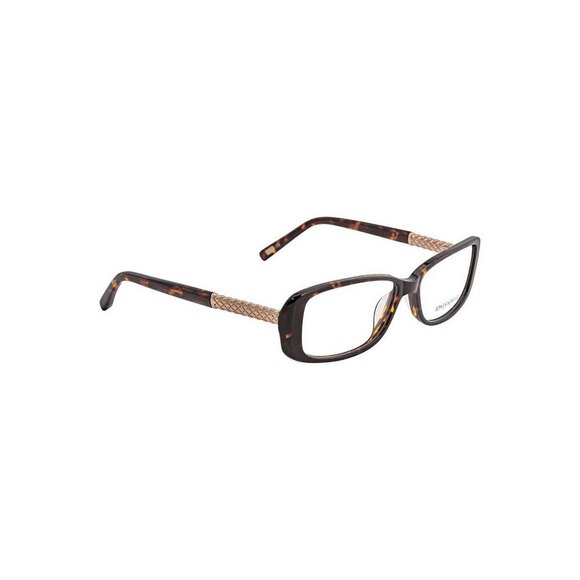 JONES NEW YORK Eyeglasses J746-TOR-54 Size 54/14/oval BRAND NEW